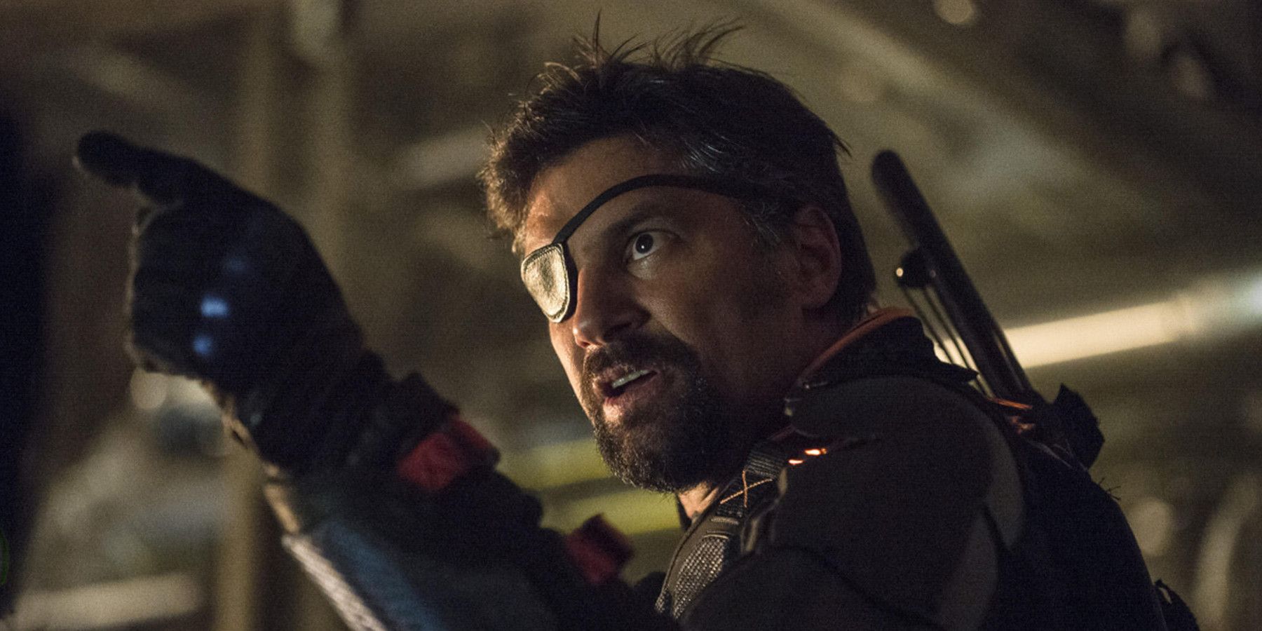 Arrow: The Main Characters, Ranked By Likability