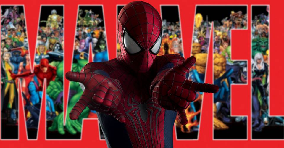 Spider-Man Universe TV Shows May Stream On Amazon | Screen Rant