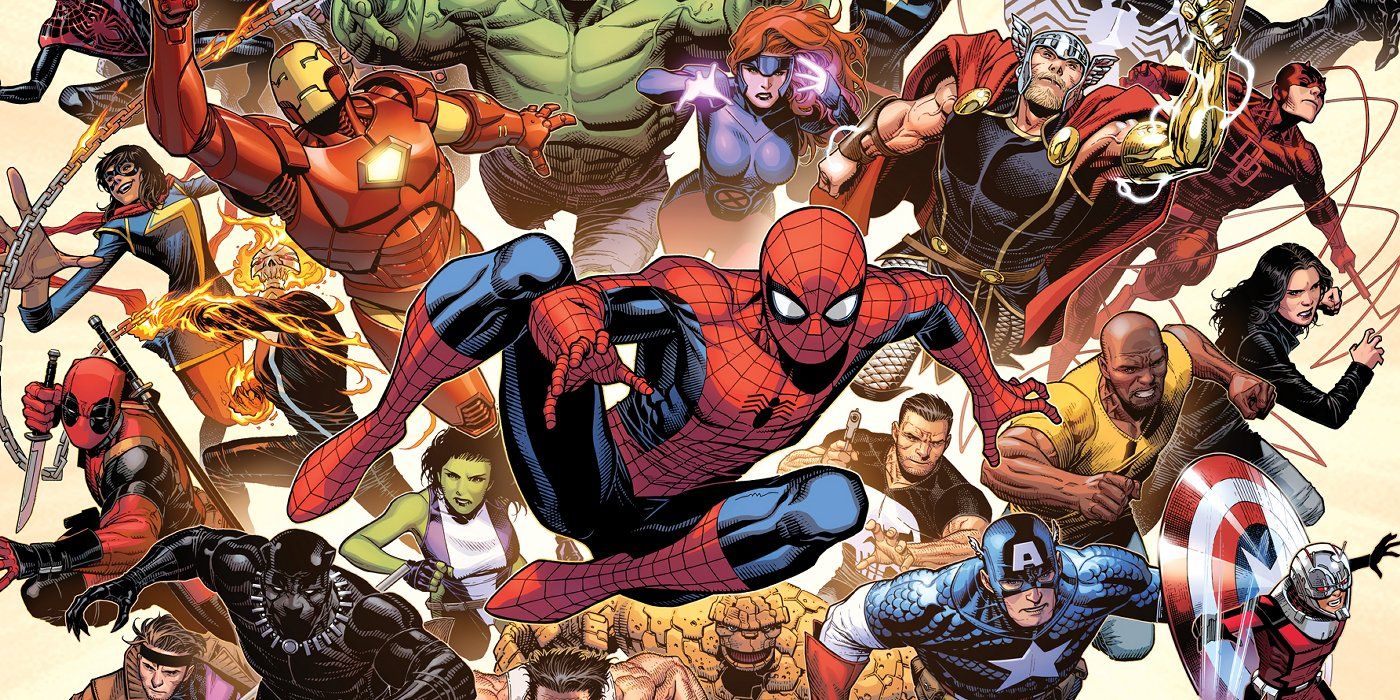 Spider-Man Considers An Avengers Ally One of His Worst Villains (Really)