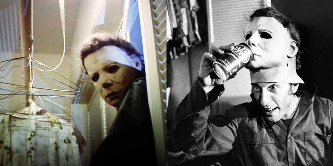 Halloween 2018 Has A New Michael Myers Actor After All