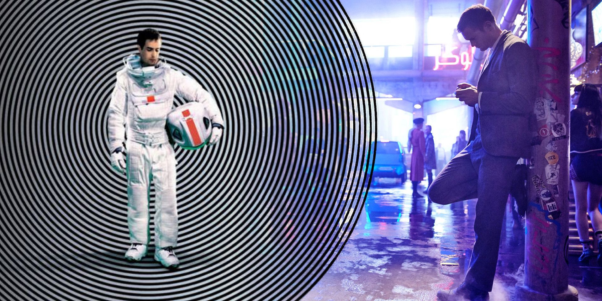 Mute And Moon Are Set In The Same Universe - Here Are All The Connections
