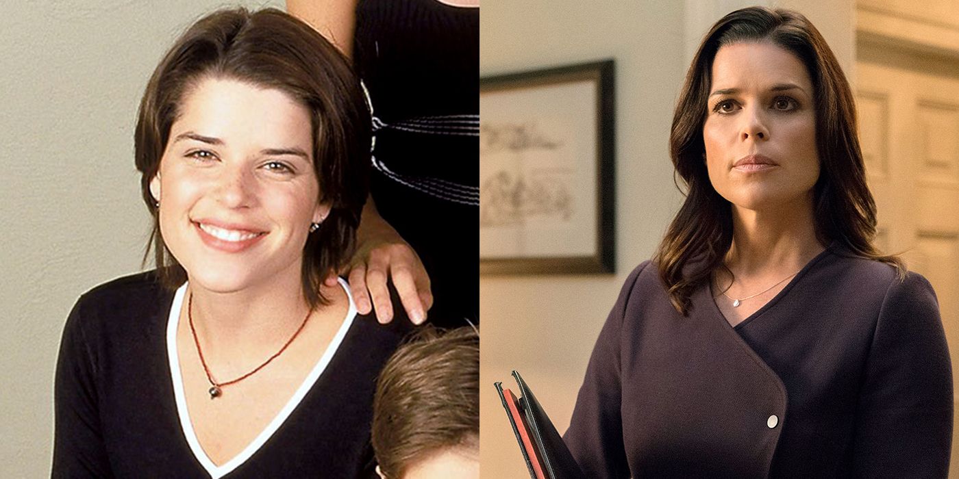 Where Are They Now? The Cast Of Party Of Five