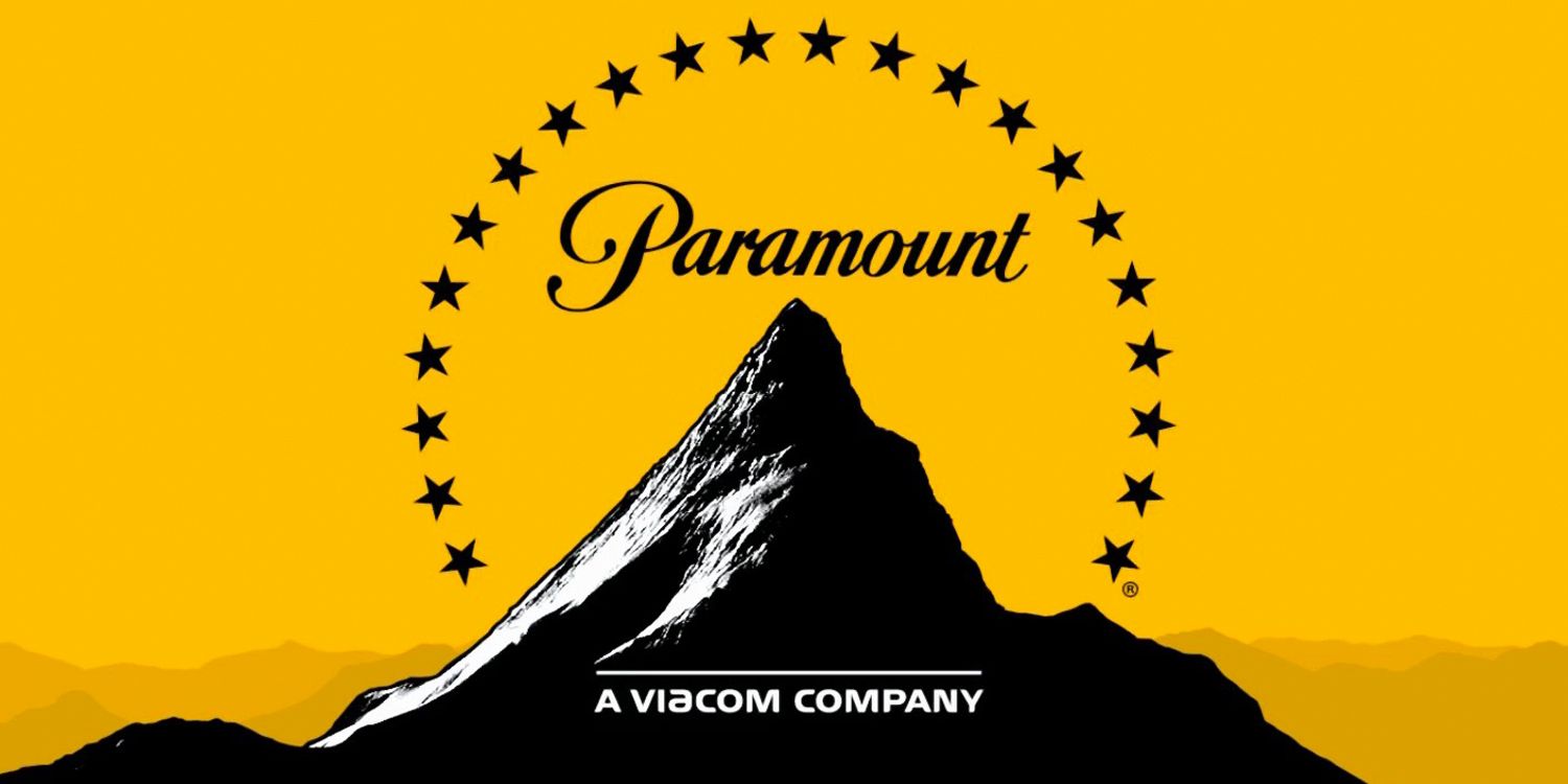 How The Paramount Pictures Logo Was Created