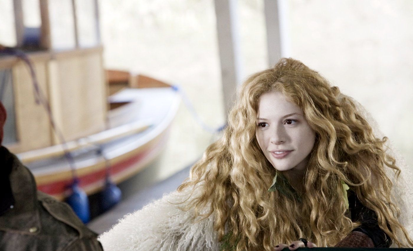 Rachelle Lefevre Twilight