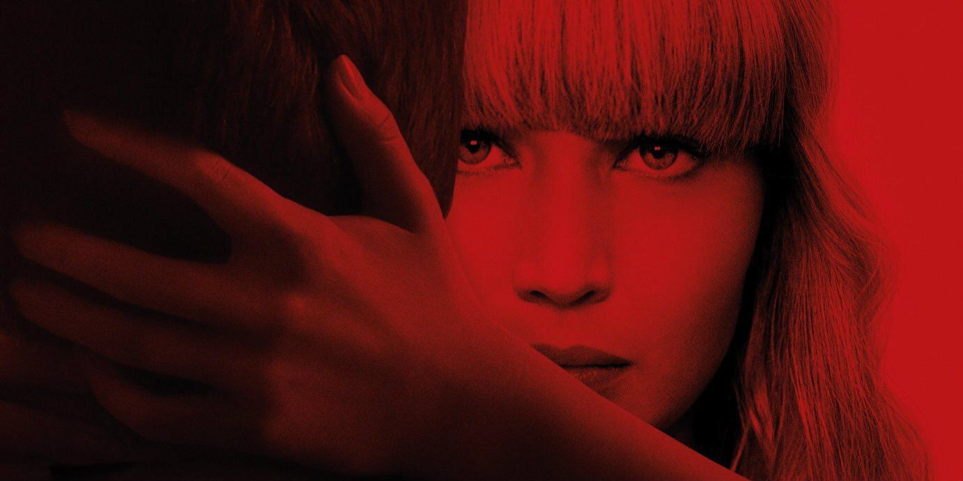 Red Sparrow's Ending Explained
