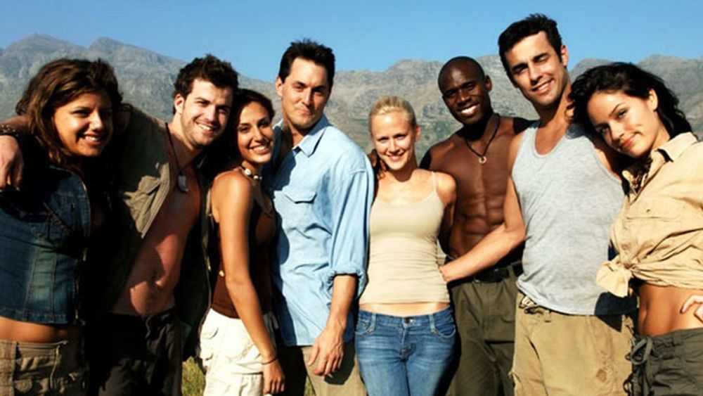 Road Rules cast