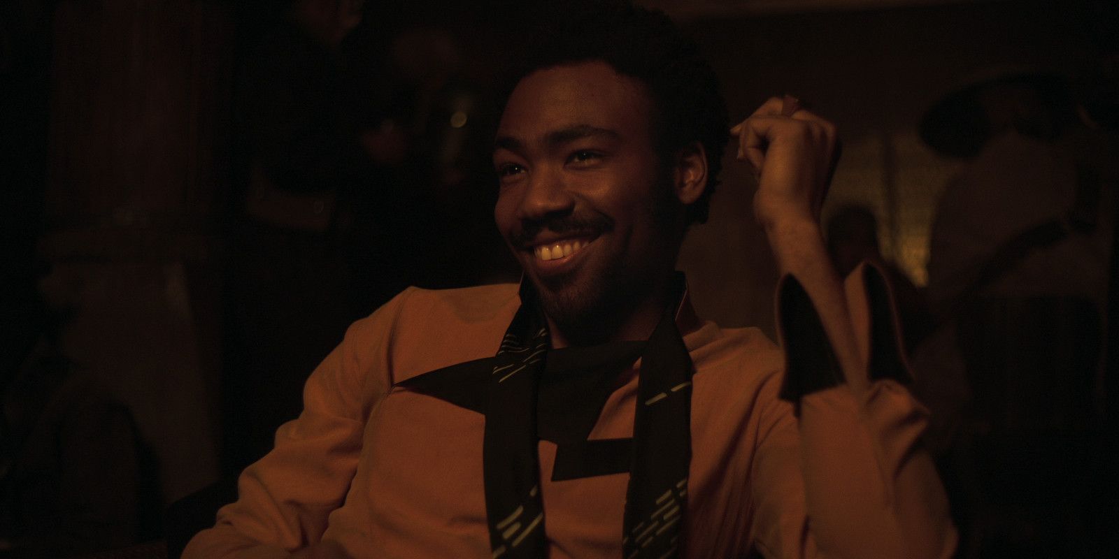 Why Donald Glover Keeps His Private Life Private