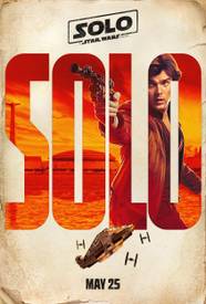 Solo Movie s Trailer Reveals The Kessel Run