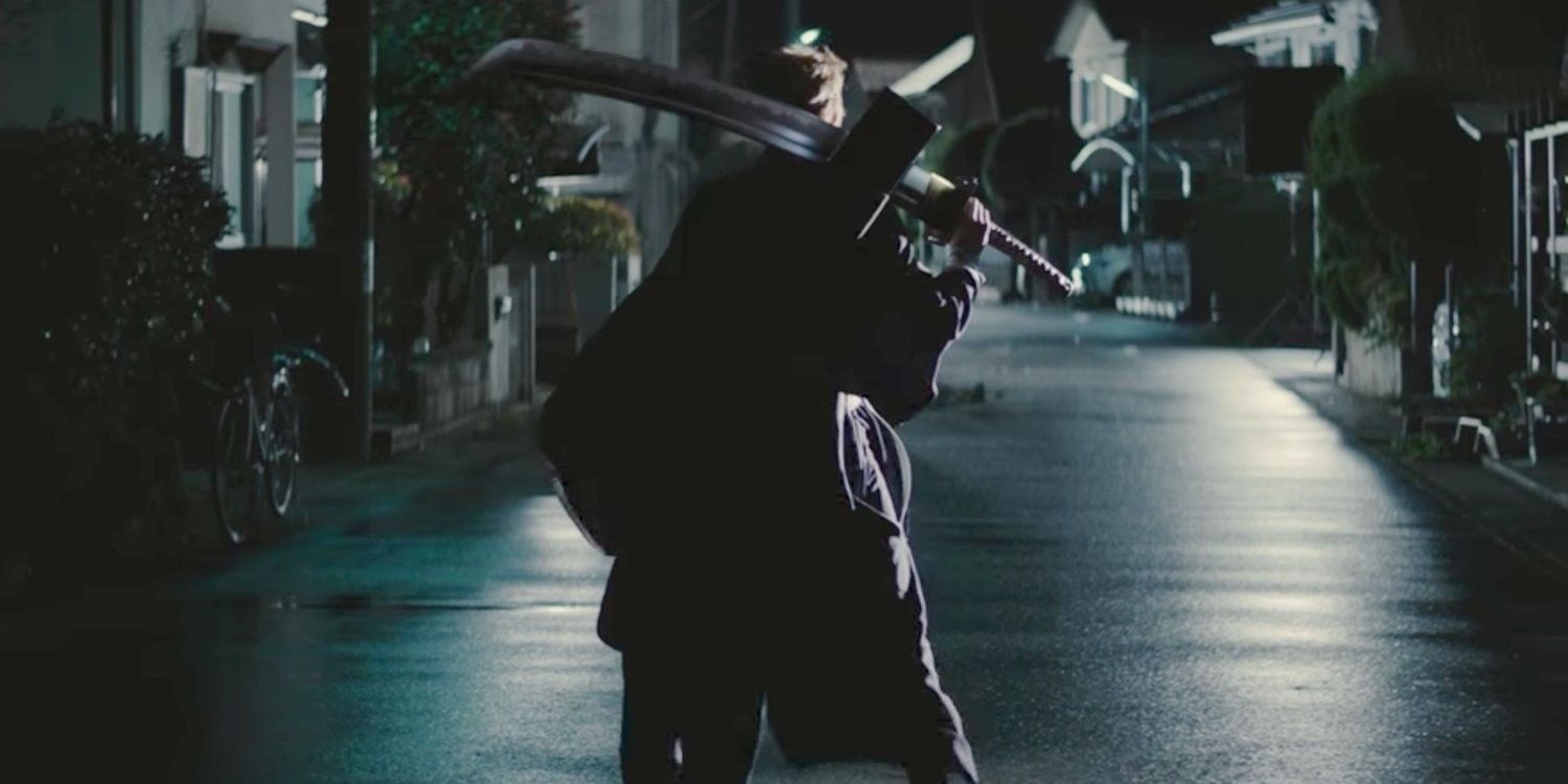 Sota Fukushi as Ichigo Kurosaki in Bleach