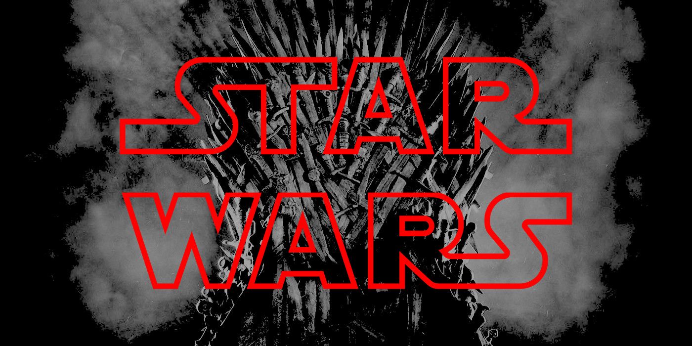 game of thrones star wars movie