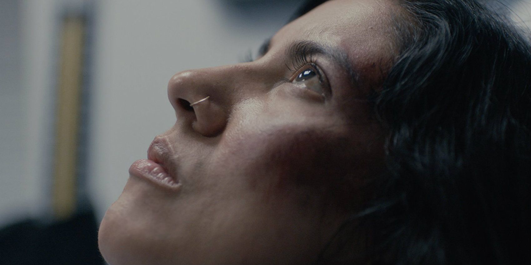 Stephanie Beatriz in The Light of the Moon
