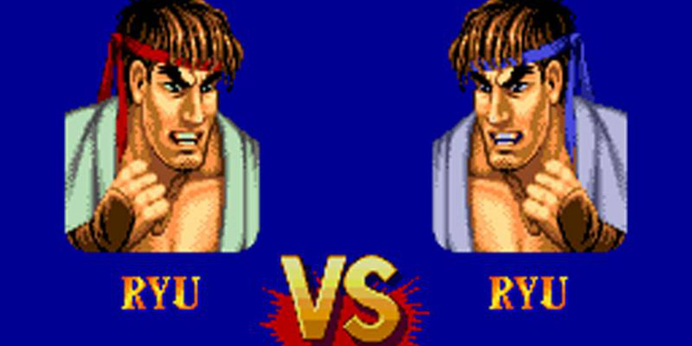 17 Things You Didn’t Know You Could Do In Street Fighter