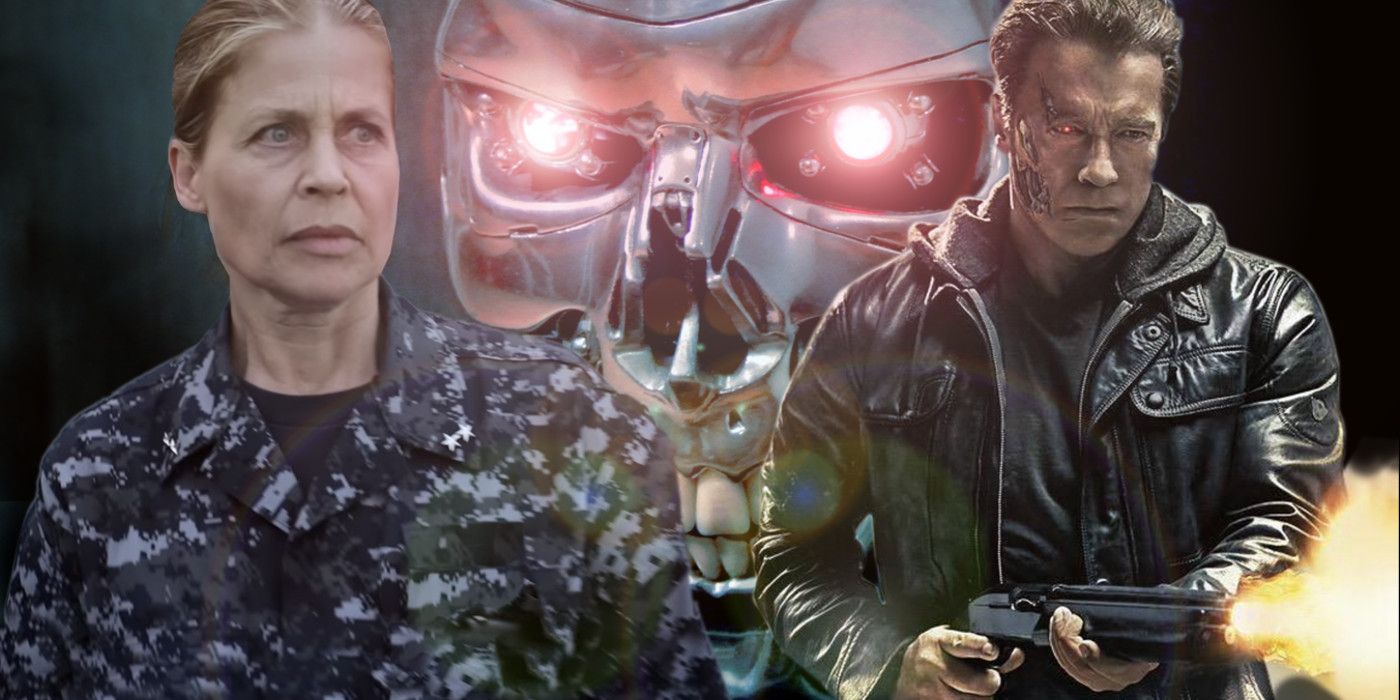 Terminator 6: Every Update You Need To Know