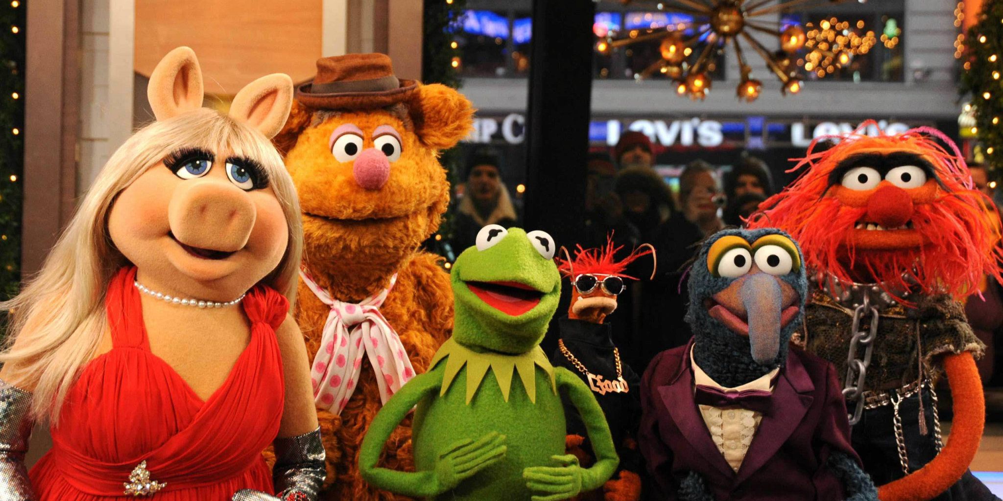 Muppets Reboot Being Developed For Disney’s Streaming Service