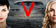 Cult TV Show V Is Becoming A Trilogy Of Movies