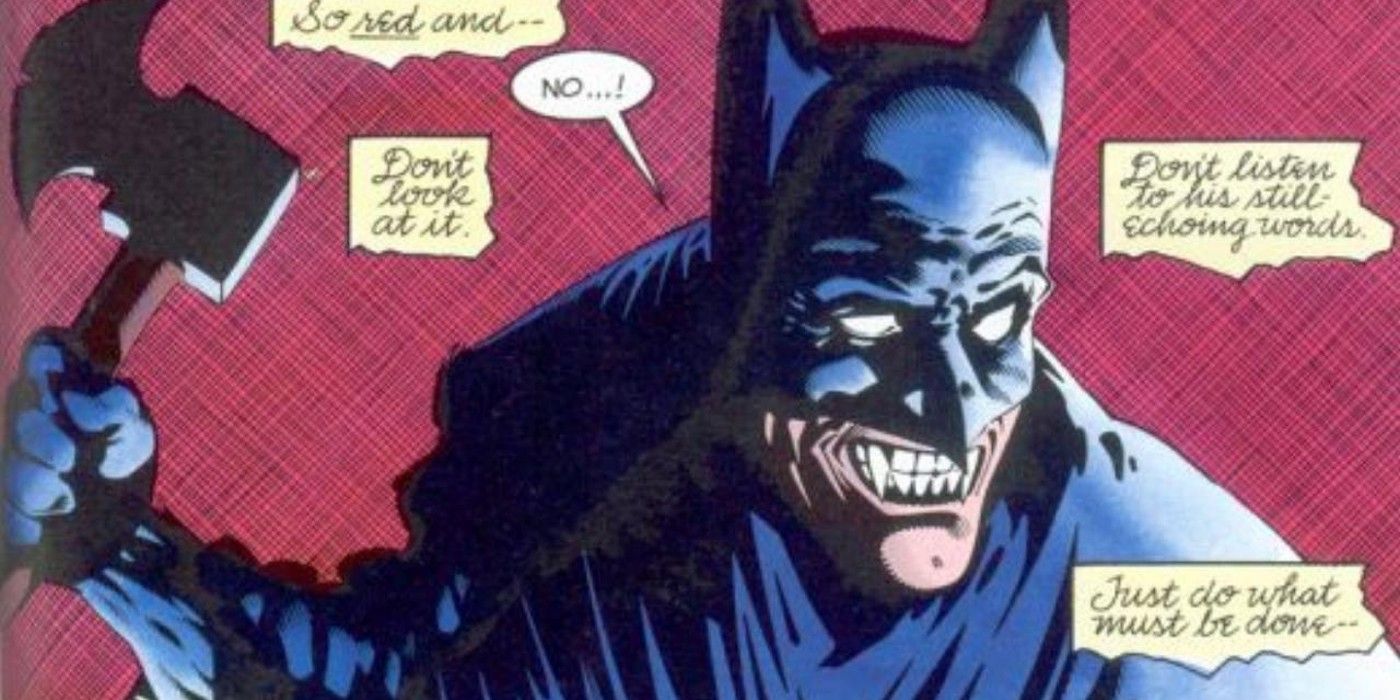 12 Superpowers You Didn’t Know Batman Had (& 12 Major Weaknesses)