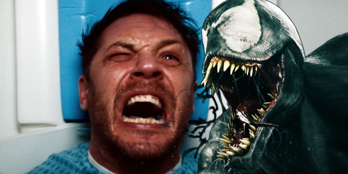Venom's First Trailer Breakdown: Everything We Learned
