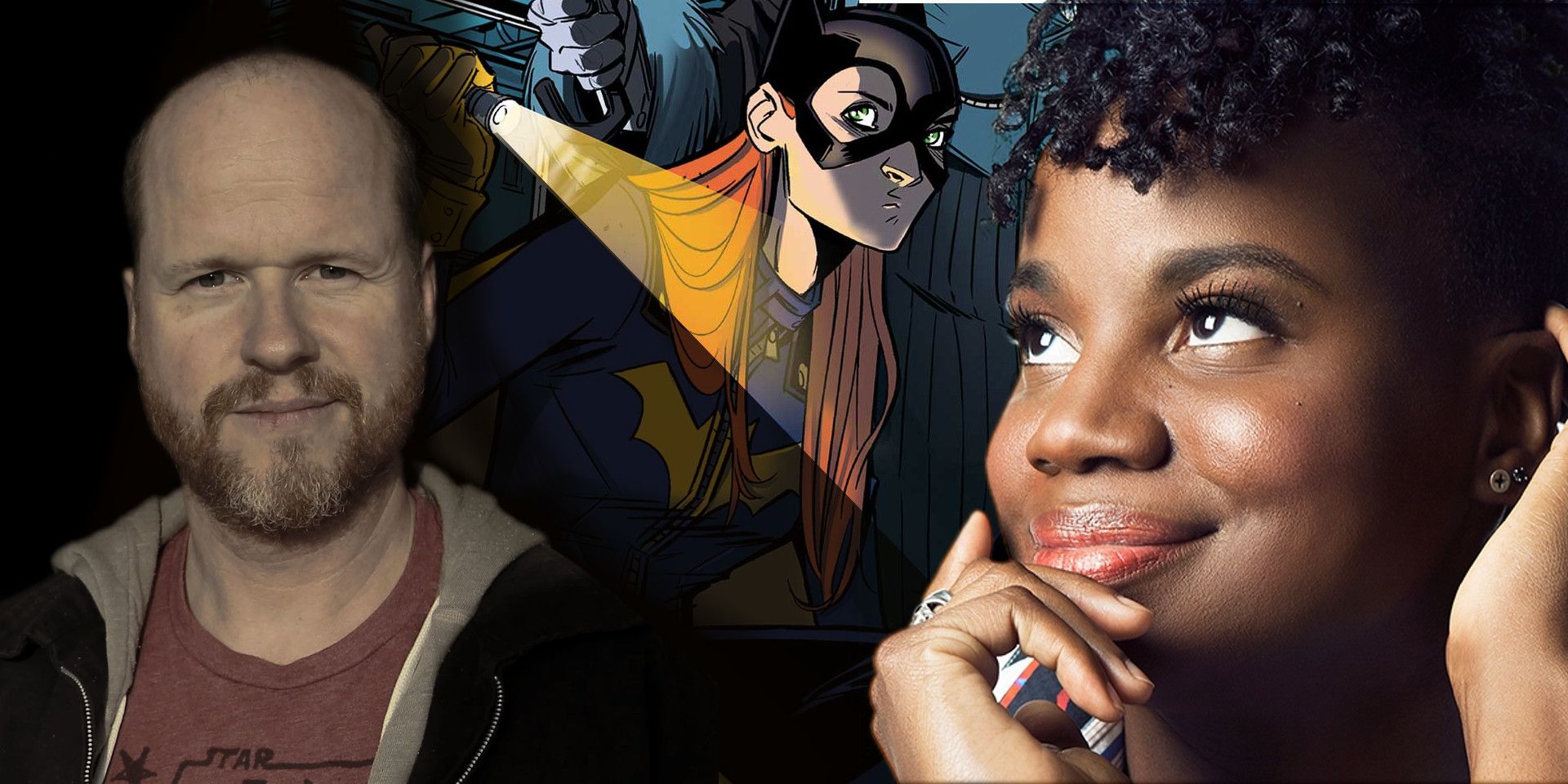 Who Should Replace Joss Whedon As Batgirl Director