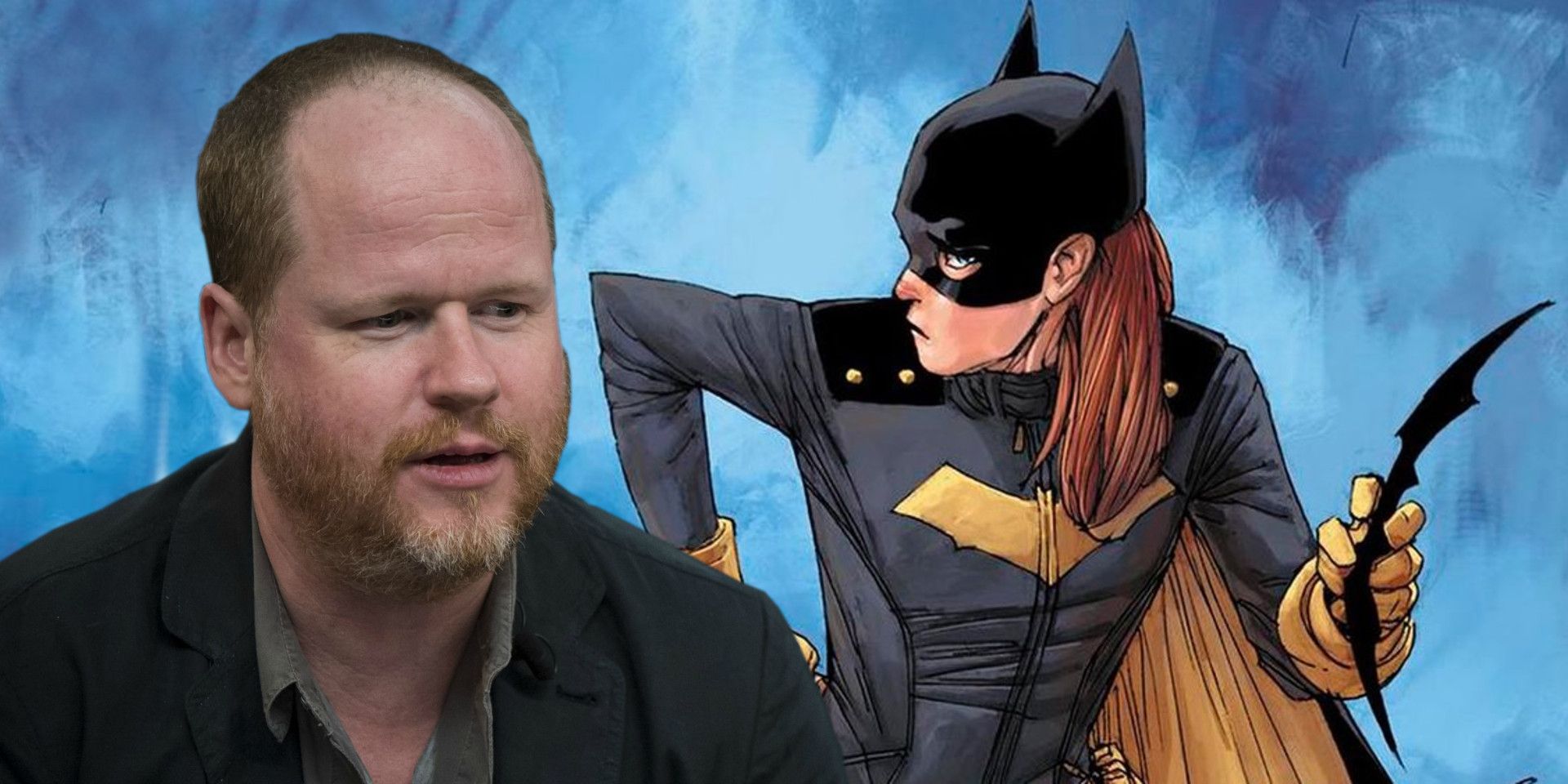 Why Joss Whedon Left Batgirl