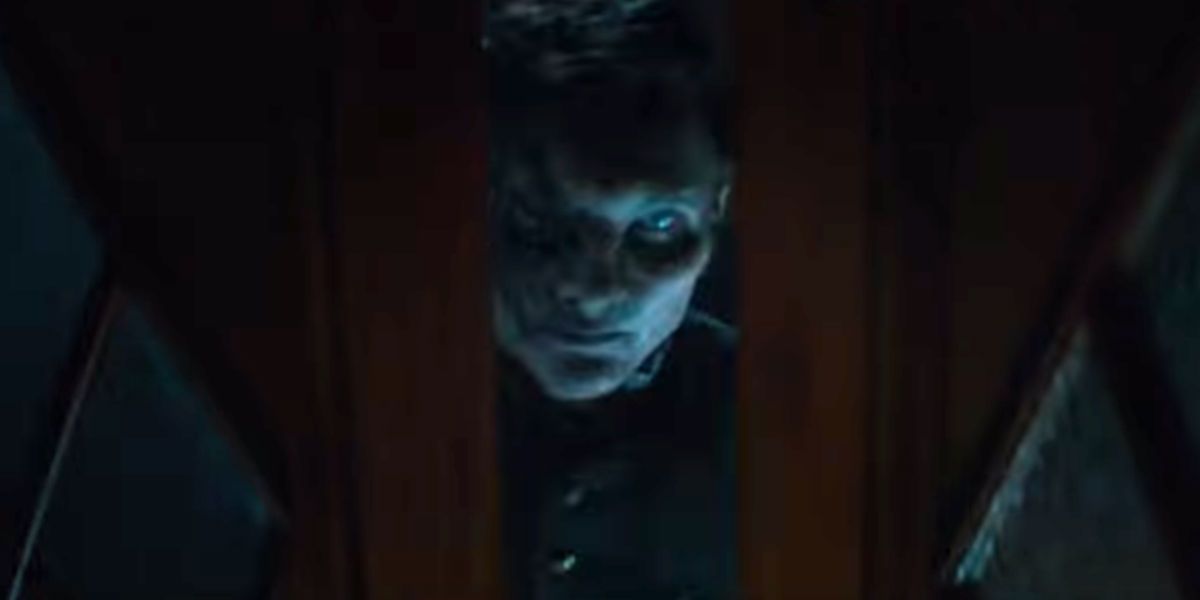 Winchester's Ending Explained