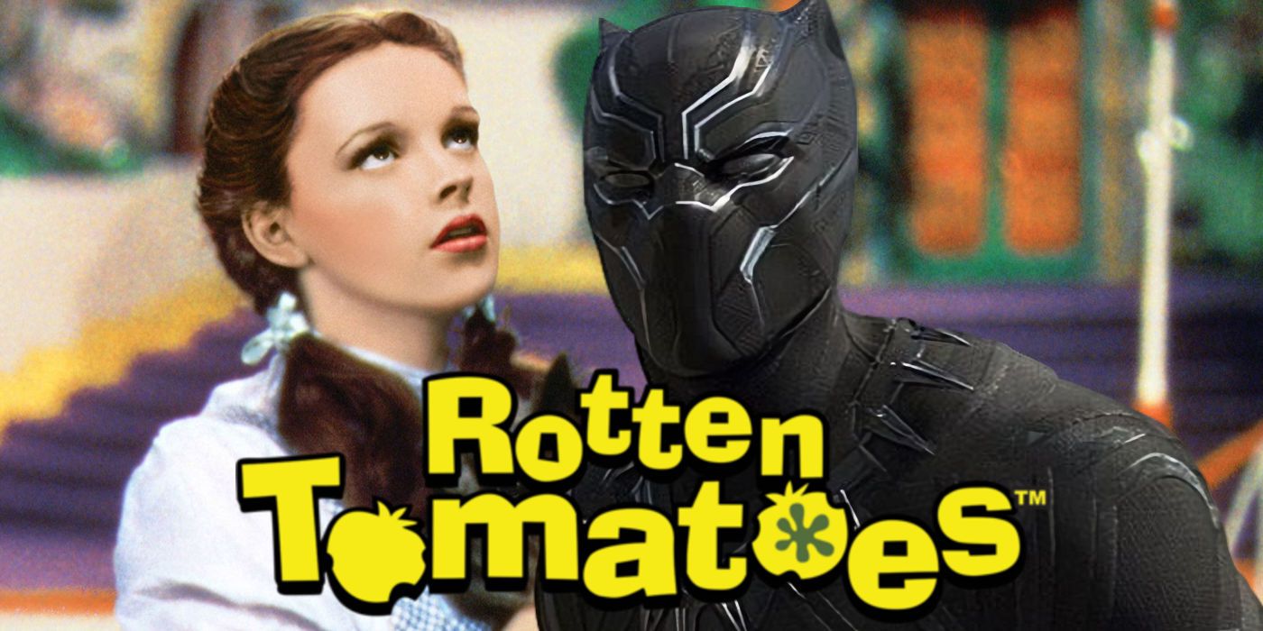 The Wizard of Oz - Rotten Tomatoes