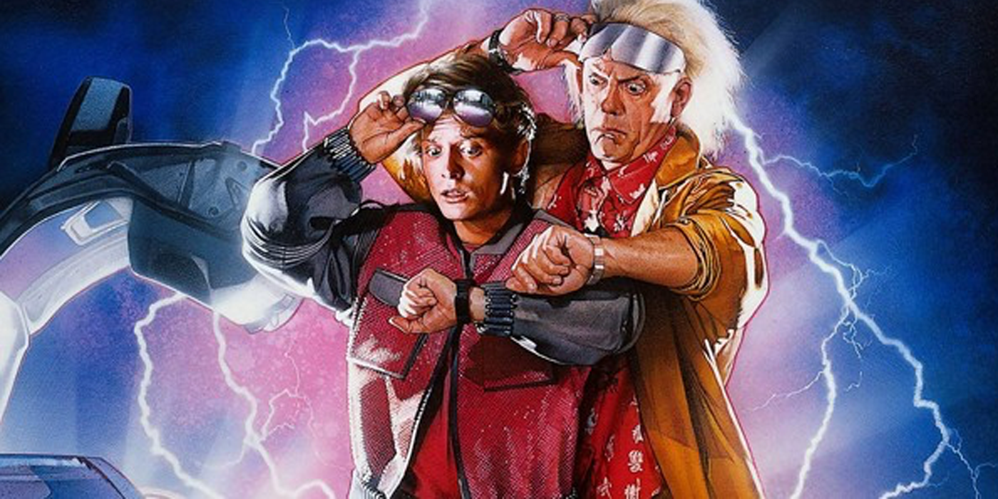 Back to the Future creator explains why series won't get fourth film