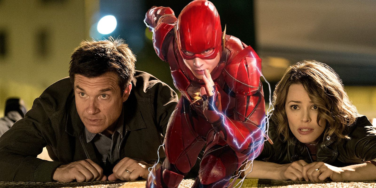 The Flash Movie Every Update You Need to Know