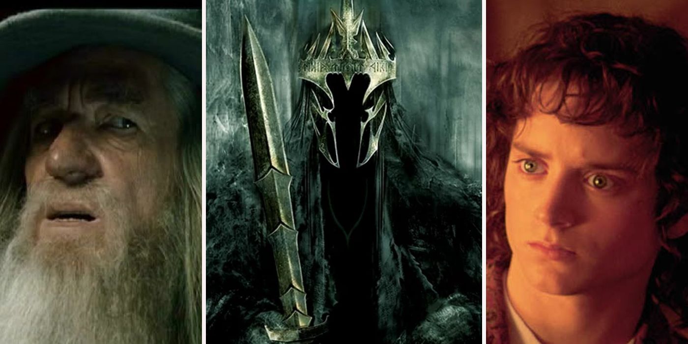 Sindarin, Fellowship Of The Ring, nazgul, ian McKellen, quenya