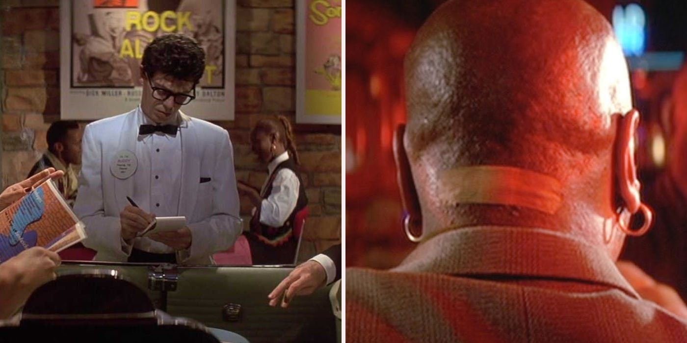 20 facts you might not know about 'Pulp Fiction