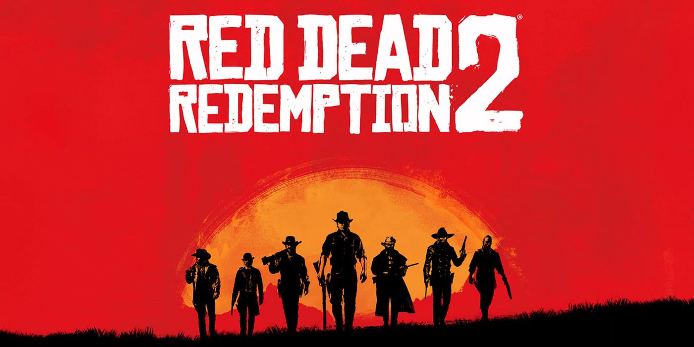red dead redemption 2 everything you need to know