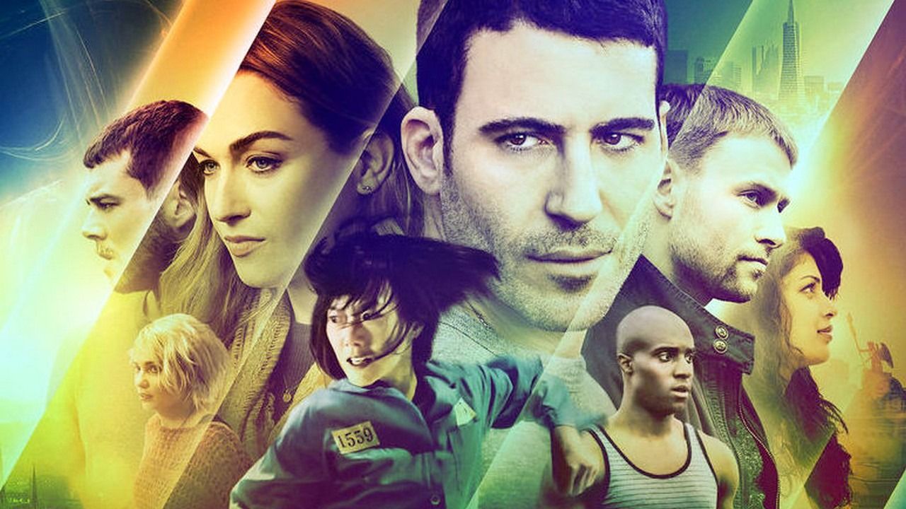 8 Forgettable (And 7 Incredible) SciFi Netflix Originals