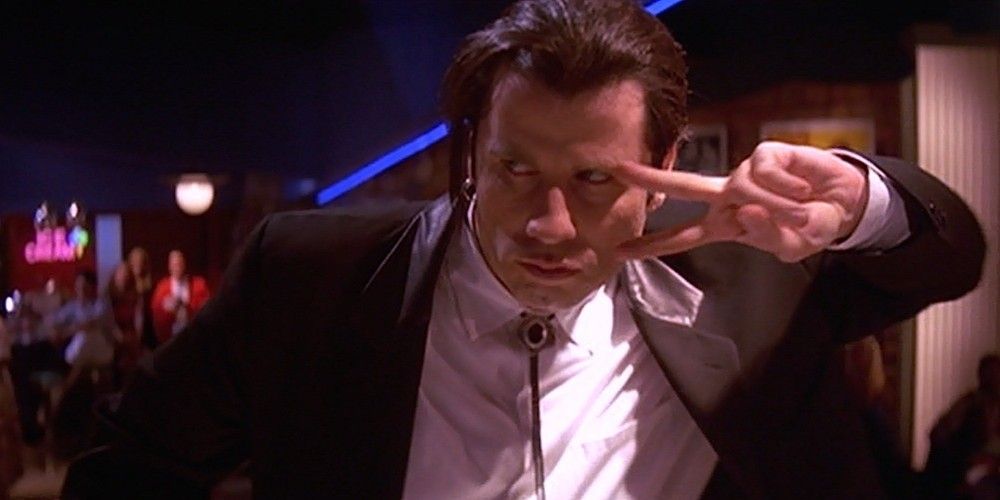 10 fascinating behind-the-scenes facts from Pulp Fiction