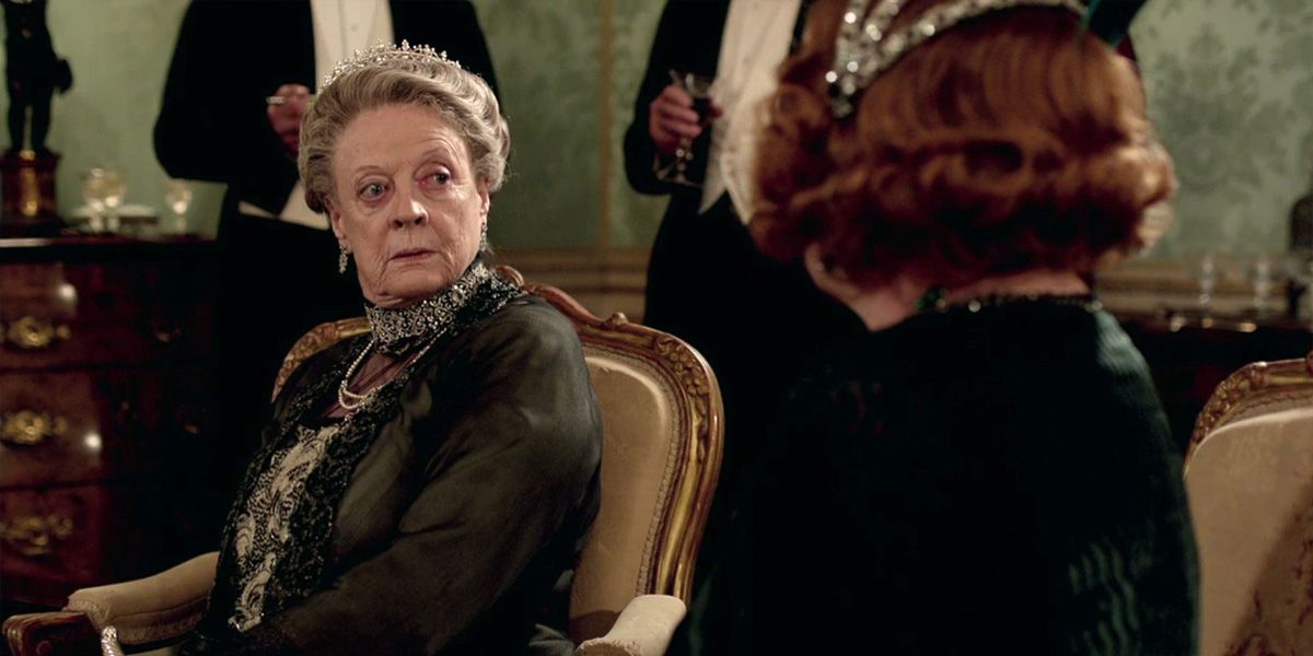 20 Secrets Behind Downton Abbey You Had No Idea About