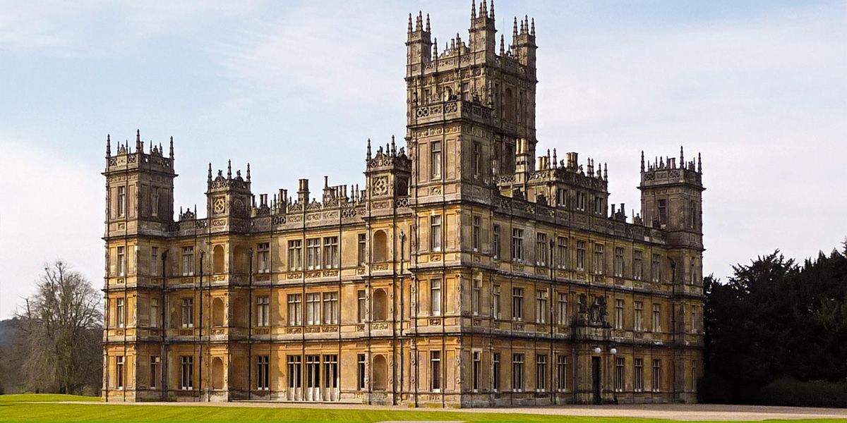 Downton Abbey 10 Things Only DieHard Fans Know About The Show