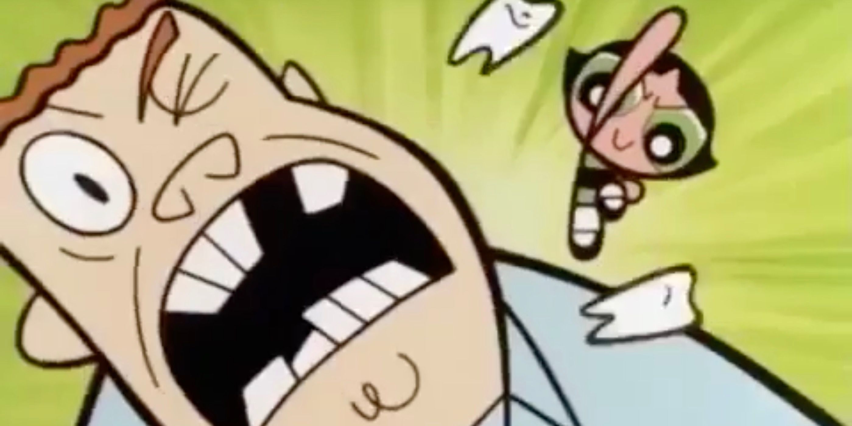The 17 Most Villainous Things The Powerpuff Girls Have Ever Done