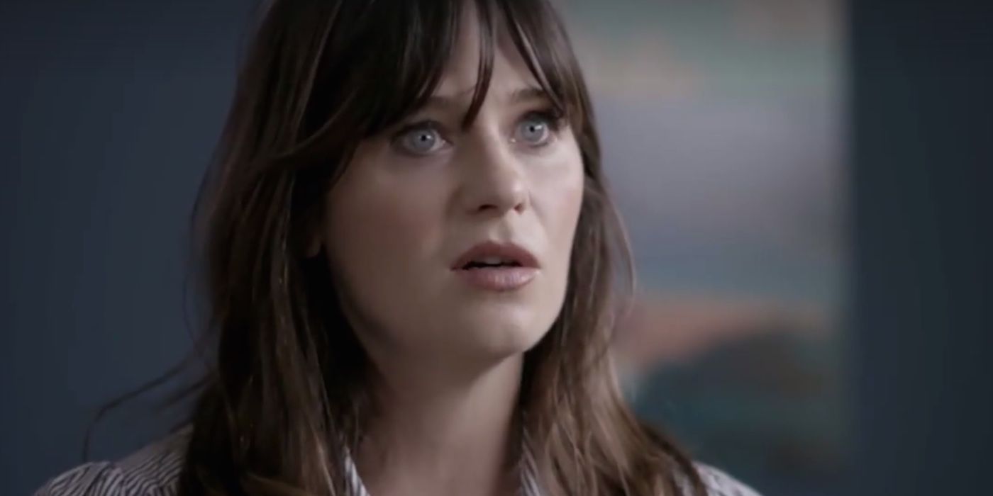 20 Secrets No One Knew About Emily And Zooey Deschanel