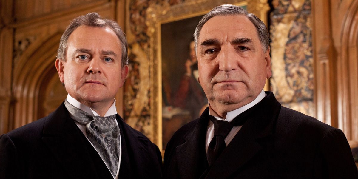 Downton Abbey 5 Most (& 5 Least) Realistic Storylines