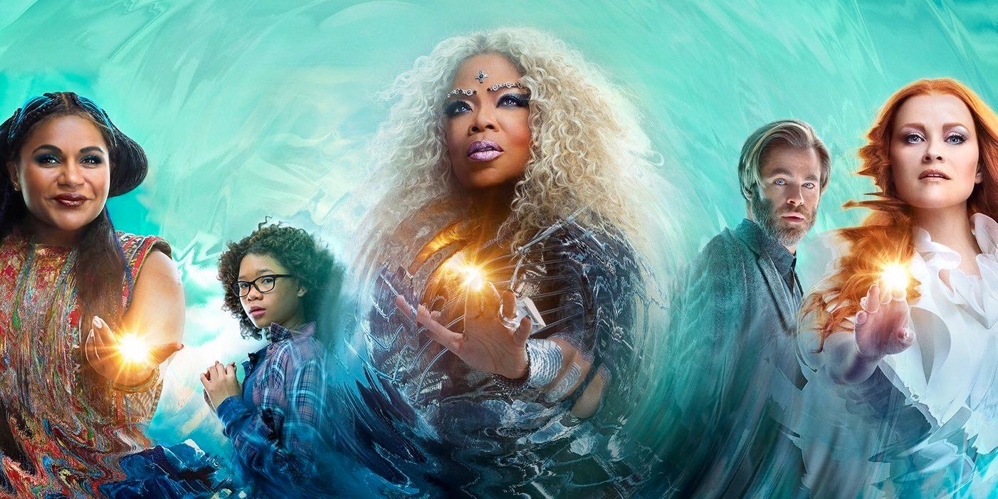 Does A Wrinkle In Time Have An End Credits Scene?