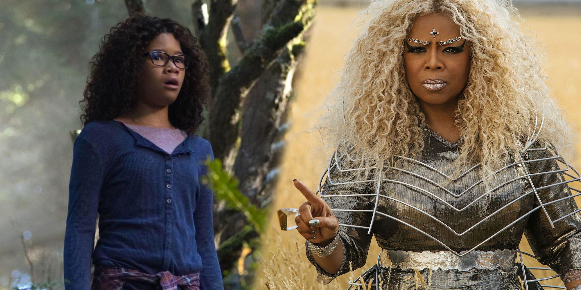 A Wrinkle In Time: The Most Brutal Reviews
