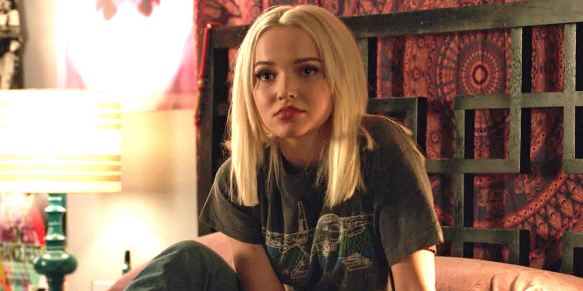 Agents of SHIELD Dove Cameron Ruby