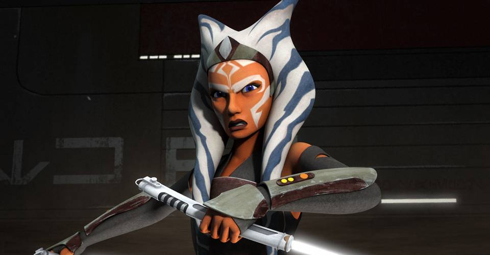 Star Wars When Will Ahsoka Return Screen Rant