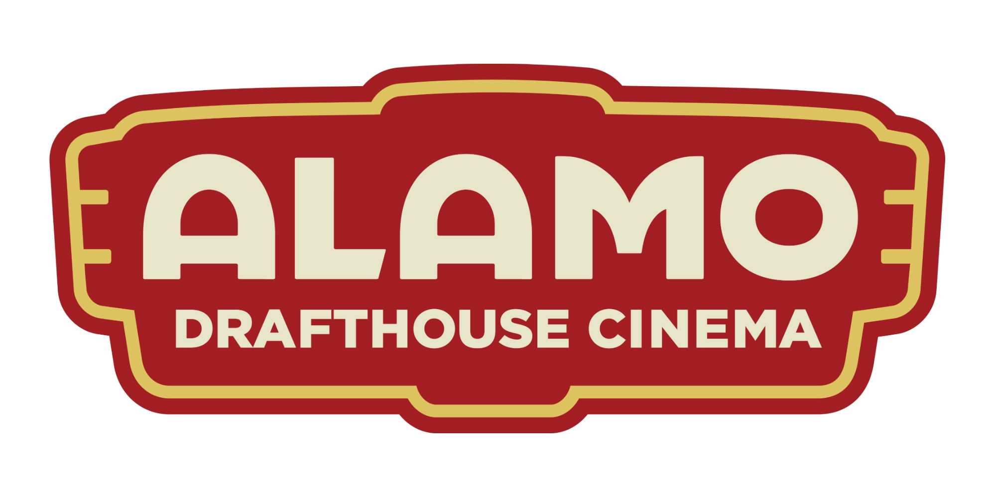 Alamo Drafthouse Logo