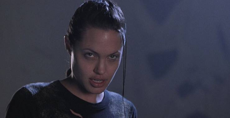 Neo Western Those Who Wish Me Dead Starring Angelina Jolie Gets Release Date Neo Western Those Who Wish Me Dead Starring Angelina Jolie Gets Release Date