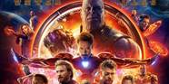 Avengers Official Movie Poster Avengers Official Movie Poster
