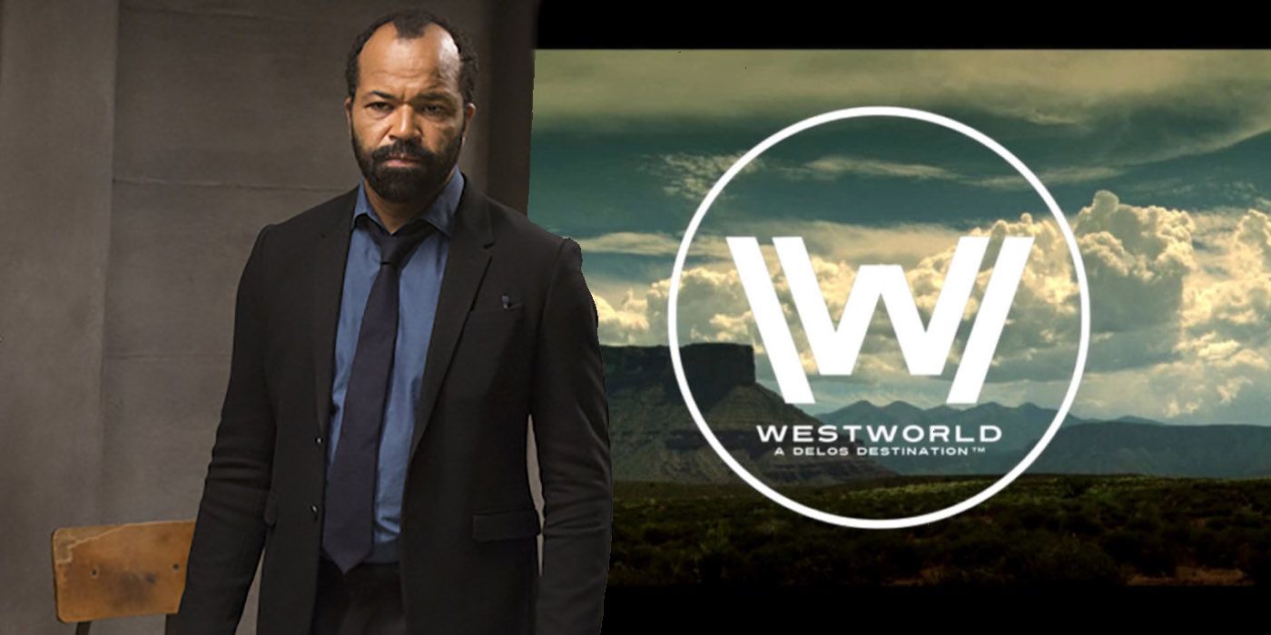 Bernard Westworld season 2