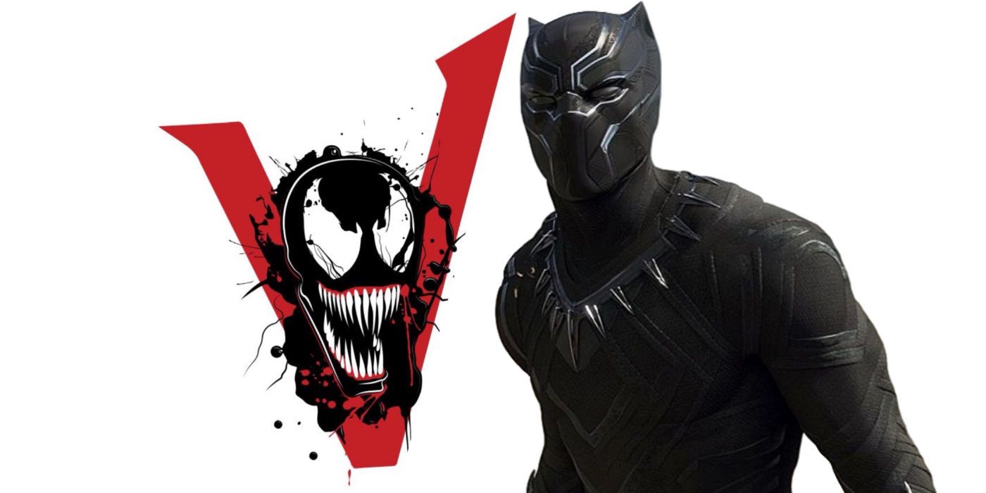 Sony's Venom Recruits Black Panther Composer