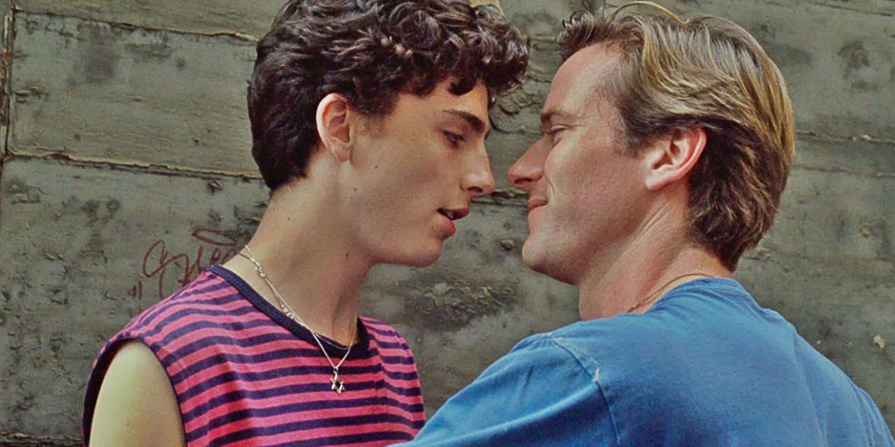 Call Me By Your Name: Why Timothée Chalamet & Armie Hammer Were Cast