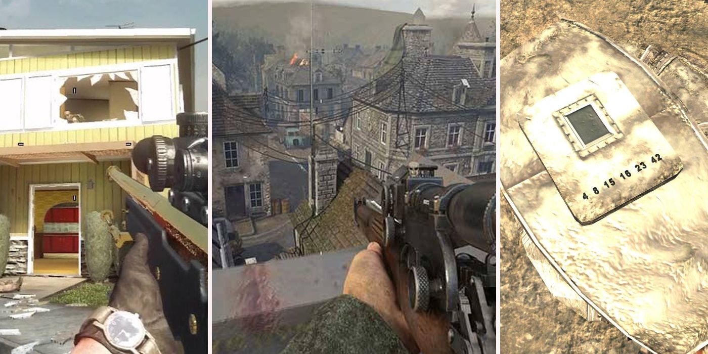 Big Secret of CoD: Modern Warfare 2 Uncovered; Here's Ghost