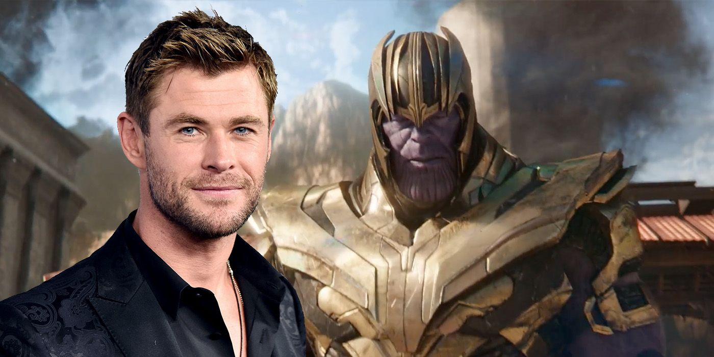 Avengers Infinity War Won't Undo Thor's Ragnarok Arc