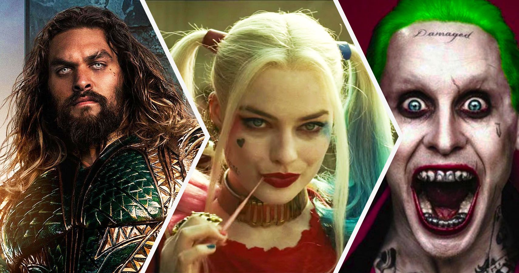 10 Amazing Performances In The DCEU (And 10 That Need A Reset)